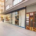 View Of Zagreb